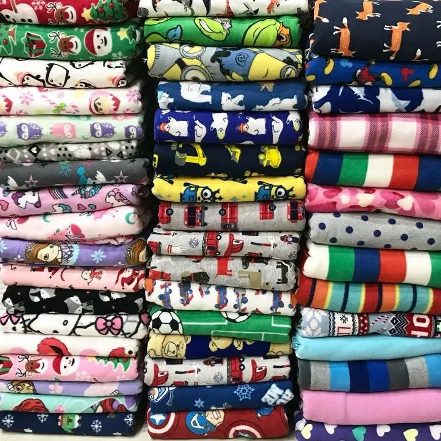 {TỔNG HỢP} 100 mẫu Mền nỉ cotton Thái văn phòng, đi học, du lịch