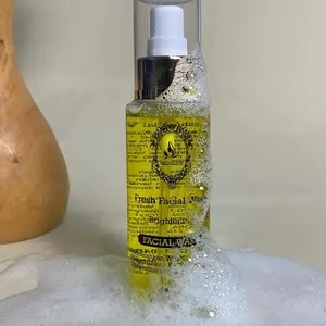 Sabun wajah ecer imd Kulit sensitif glow bpom Facial Muka Mencerahkan