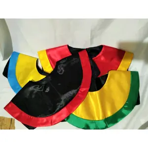 SLEBER/ KERAH WISUDA CUSTOM