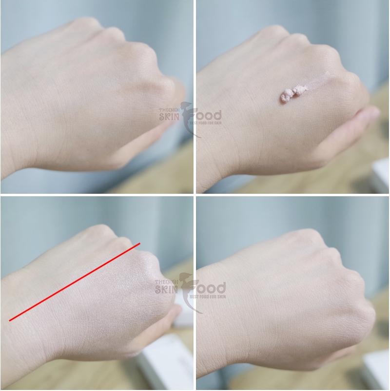 Product Introduction of Kem nền trang điểm, Kem trang điểm chống nắng Holikey Vital BB Cream Hàn Quốc SPF /40 PA 50ml 23