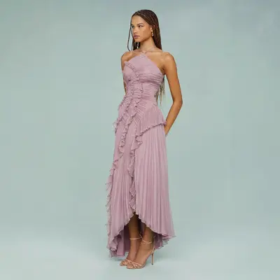 macys dress pink Women's Summer Dresses while the flirty silhouette moves into lavish resort dining without skipping a beat. Macys Womens Dresses Macys Pink