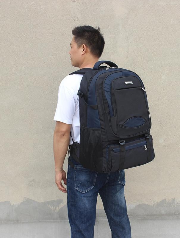 Balo Thể Thao Du lịch 65L-70L Đi chơi Đi Phượt đi du lịch leo núi cắm trại Balo Nam Nữ To Big Size Dùng cho Người trên 1.6m