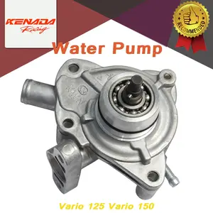 KENADA RACING Water Pump Waterpump Pompa Air Radiator Vario 125 Vario 150 New Pcx 125 Pcx150 Click 125i