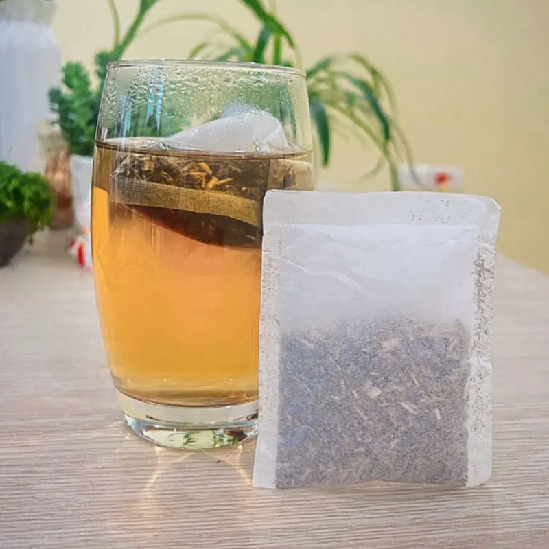 Trà Cà Gai Leo Xạ Đen Túi Lọc Tiện Dụng 250Gram, Mua 2 Túi Tặng 5 Gói Trà Dưỡng Nhan Ngũ Vị - Tea Nước Trà Chè 5