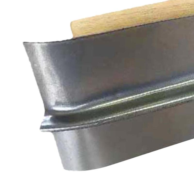 Product Introduction of Concrete Hand Edger Portable Professional Stainless Steel for 2