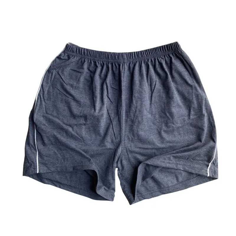 Quần Đùi Nam Thun Cotton Mặc Nhà 2