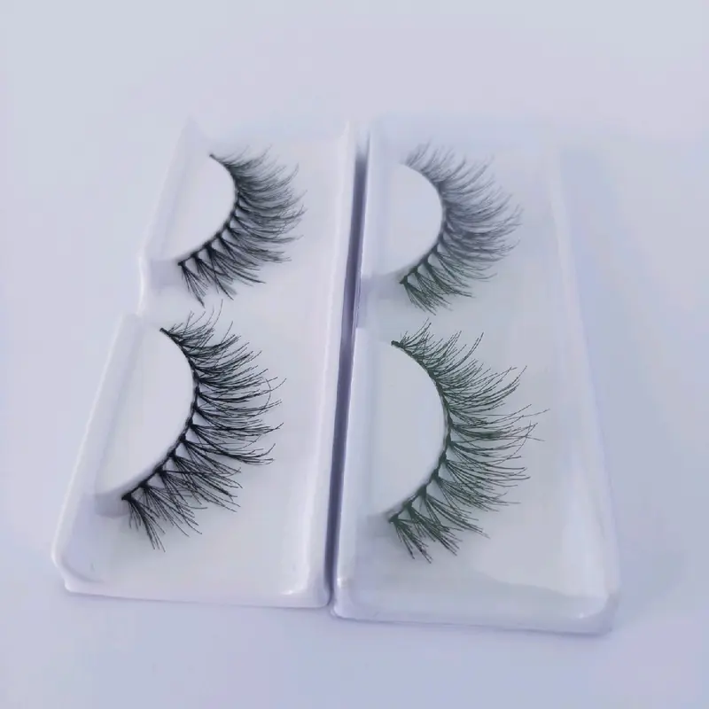 bulumata lusinan 3D 005 bulumata natural 2