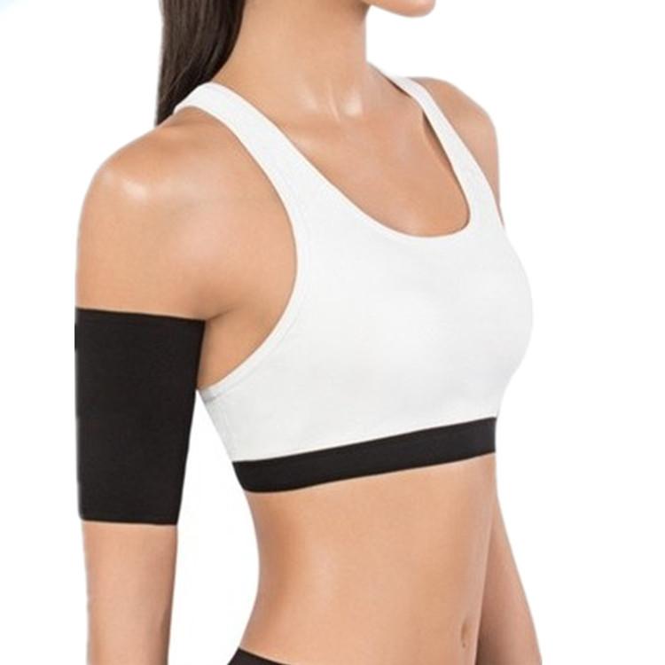 Product Introduction of Tay Áo Cánh Tay, Thể Thao Yoga Thể Dục Thể Thao, Dành Cho Phụ Nữ, Chất Liệu Cao Su Tổng Hợp, Băng Cánh Tay, Bùng Nổ Vào Mồ Hôi, Găng Tay Bảo Vệ, Mồ Hôi Tức Thì 13
