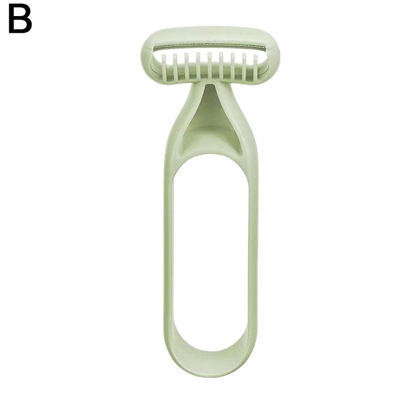 Product Introduction of Bikini Razors For Women Armpit Shaver Lady Razor Beauty Bikini Trimmer Safety Razor Manual 42