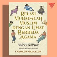 Gambar Buku Relasi Mubadalah Muslim dengan Umat Berbeda Agama - Faqihuddin Abdul Kodir - IRCiSoD dari Iyigbookstore Kab. Bantul 3 Tokopedia