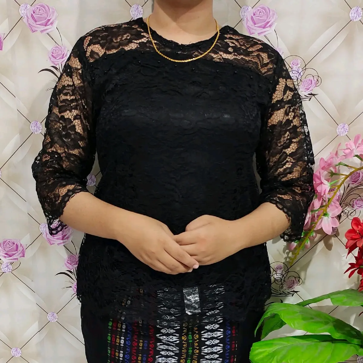 Bluss Renda