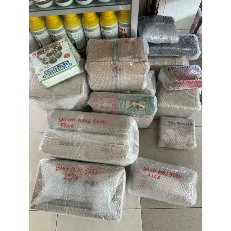 DEKAMON 22.43SL chai 100ml tăng năng suất cây trồng- cải thiện chất lượng nông sản 4