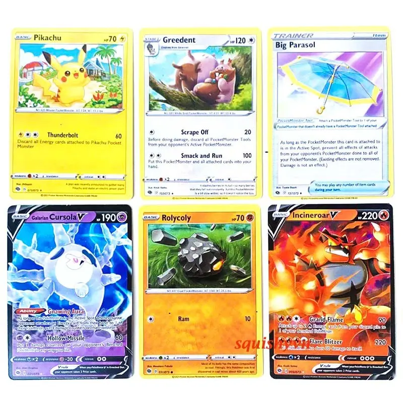 Hộp 324 thẻ Bài Pokemon Hộp Cao Cấp Siêu Đẹp 2