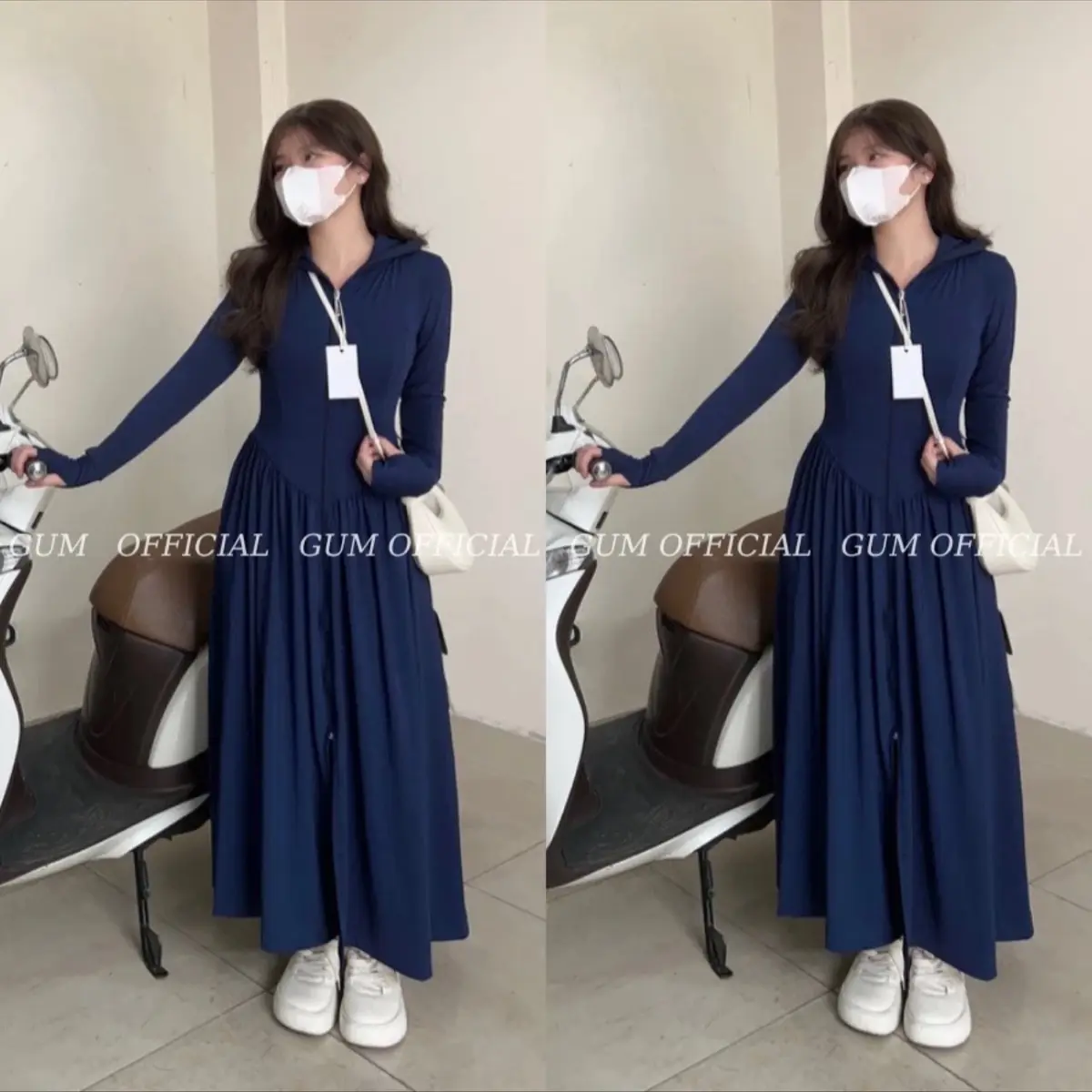 Áo chống nắng phiên bản đặc biệt 50-95kg QUỲNH NHƯ Bigsize chất thun poly 2 da cao cấp dày mịn Nữ Women Đồng Sport