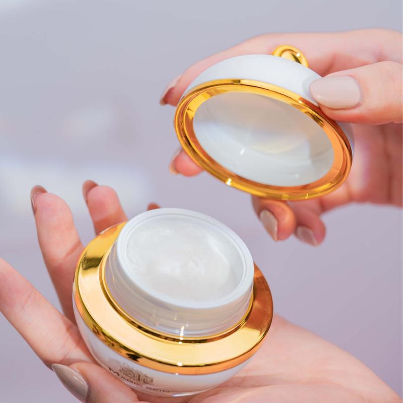 Kem dưỡng ngừa nám tàn nhang Royal Melasma Plus Magic skin