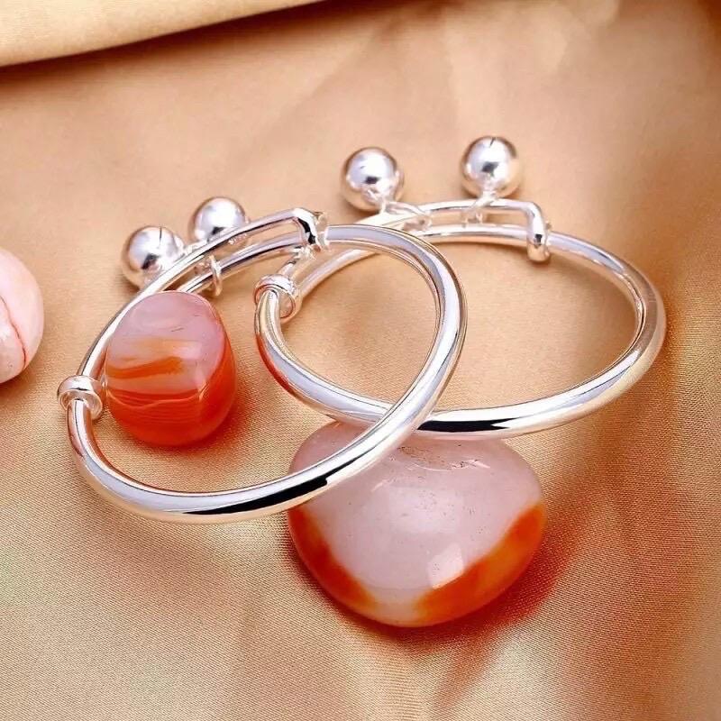 Lắc Tay Lắc Chân cho bé - lắc trơn