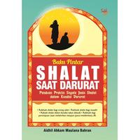 Gambar Buku Pintar Shalat Saat Darurat - Sabil - Not Specified dari DIVA Press Group Kab. Bantul 1 Tokopedia