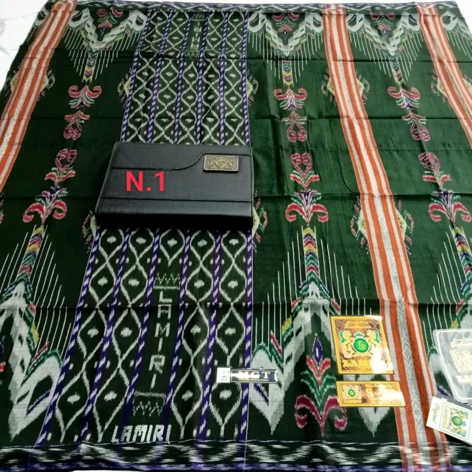 LAMIRI MST DAN MGT FULL SUTRA ORIGINAL