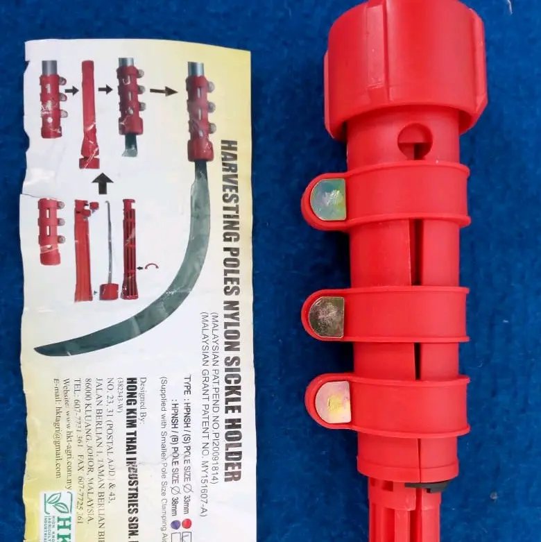 CLAMP EGREK/ CLAMP CENTER klem putar