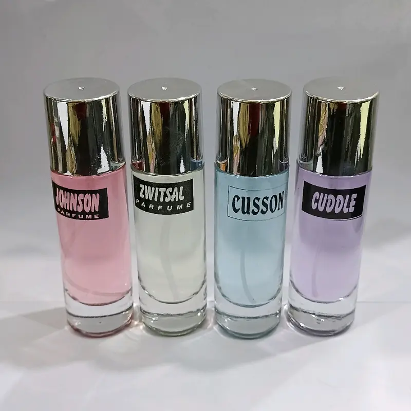 PARFUM AROMA BEDAK BAYI UKURAN -+35ML BEST SELLER Powder 0