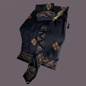 Kamen Kancut Dewasa Set Udeng