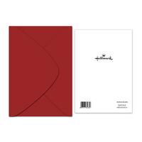 Gambar GREETING CARD - KARTU UCAPAN - HALLMARK - WEDDING - HAL033 - GREETING CARD dari Hallmark Cards Indonesia Kota Administrasi Jakarta Utara 3 Tokopedia
