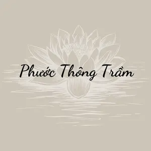 PHƯỚC THÔNG TRẦM