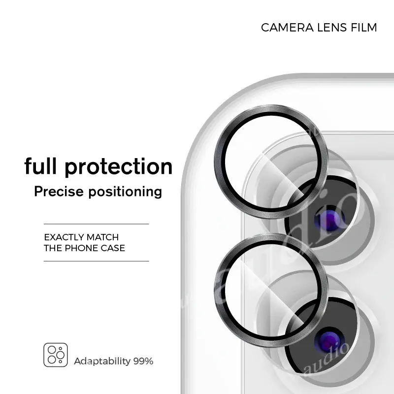 Oppo A5 Pro 5G 4G Kim Loại ống kính máy ảnh bảo vệ kính cường lực cho Oppo A5Pro OppoA5 Pro 5G 4G siêu mỏng rõ ràng Vòng Kim Loại ống kính máy ảnh bảo vệ kính cường lực bảo vệ cho OppoA5Pro 5G 4G 1