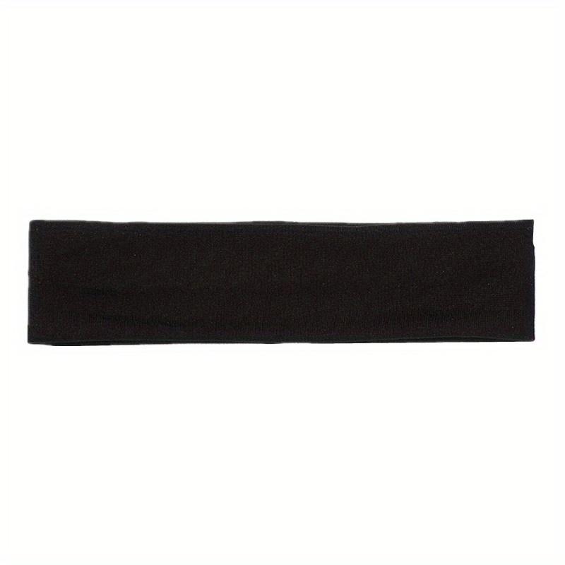 [Sport Hairband] Soft, Breathable 1pc Unisex Sports Hairband |   Sweat Absorbent - Perfect for Running, Fitness, and Yoga! 5