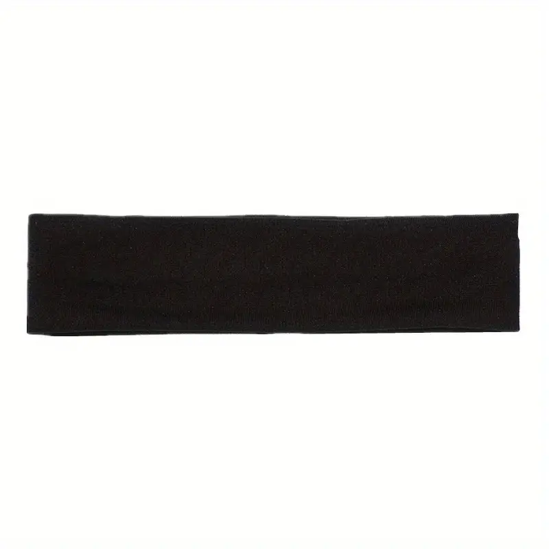 [Sport Hairband] Soft, Breathable 1pc Unisex Sports Hairband |   Sweat Absorbent - Perfect for Running, Fitness, and Yoga! 5