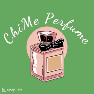 Chime Perfume