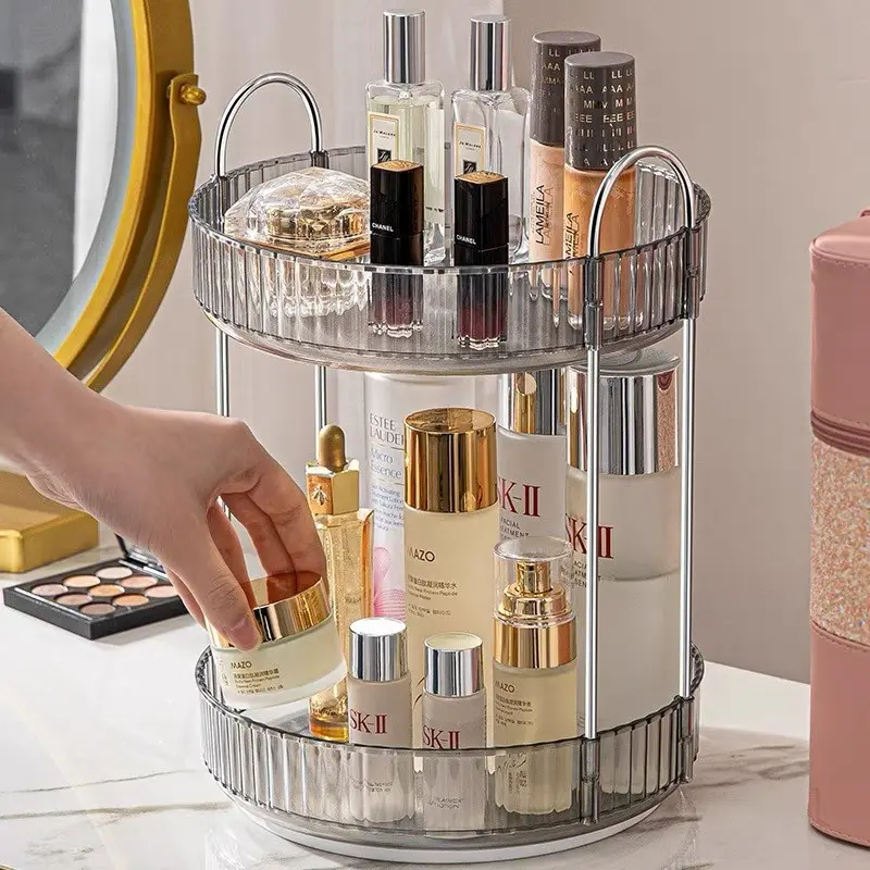 Rak Makeup Rak Bumbu Rak Dapur Rak Putar Sea Lazy Rak Putar 360 Organizers Makeup Parfum Rak Makeup Rak Bumbu Rak Dapur Rak Putar Sea Lazy Rak Putar 360 Organizers Makeup Parfum