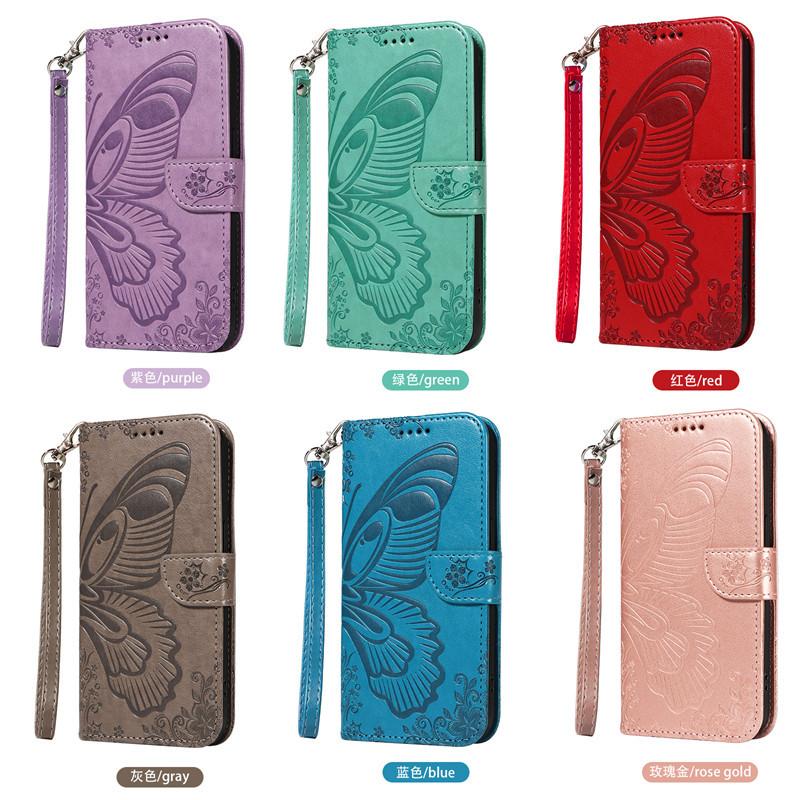 สำหรับ Vivo 1906 1901 1902 1904 1940 V2111 V2110 V2135 V2140 V2109 V2066BA เคส Flip PU กระเป๋าสตางค์