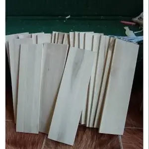 (READY STOK)Papan kayu pinus halus