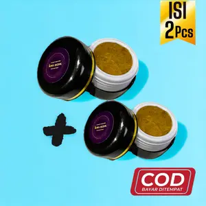 Beauty Cream Ladies, Isi 2 Pcs.