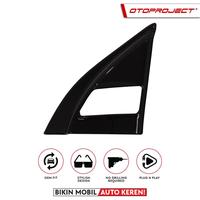 Gambar Otoproject - Panel Tweeter Yaris Cross Carbon | Tutup Speaker Tweeter Yaris Cross - CARBON dari Otoproject Kota Surabaya 4 Tokopedia