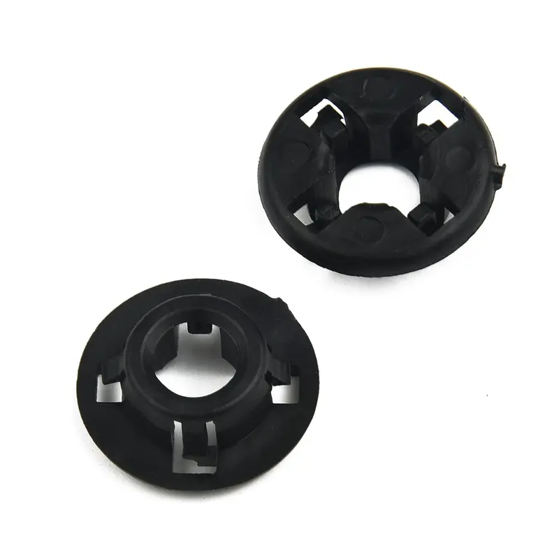 Kẹp giữ thanh Prop hỗ trợ mui xe, Grommet, cho Toyota, Corolla, RAV4, Scion, XB, 2 cái 1