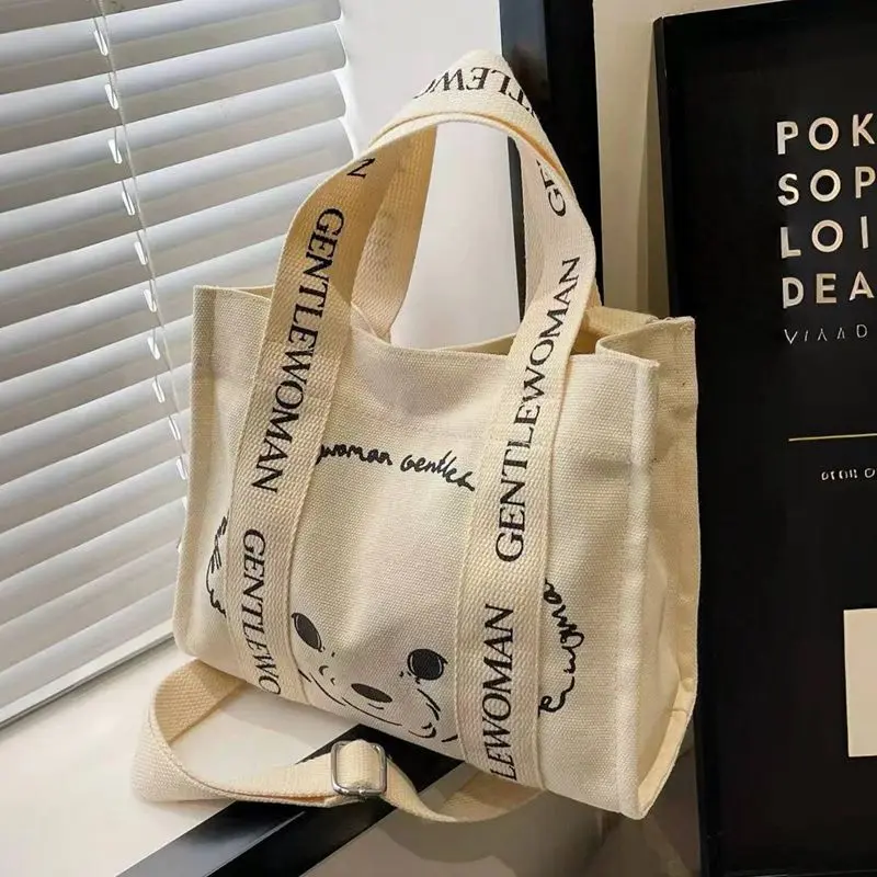 Beg Kanvas, Jenama Fesyen Thai Baru, untuk Wanita, Popular, dengan