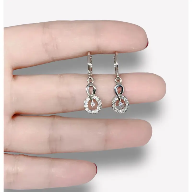 harga promosi Anting Titanium Asli Ori Anti Karat asli impor Lapis Emas 24k Gold Perhiasan Pashion Wanita Terlaris Gelang Amethyst 0
