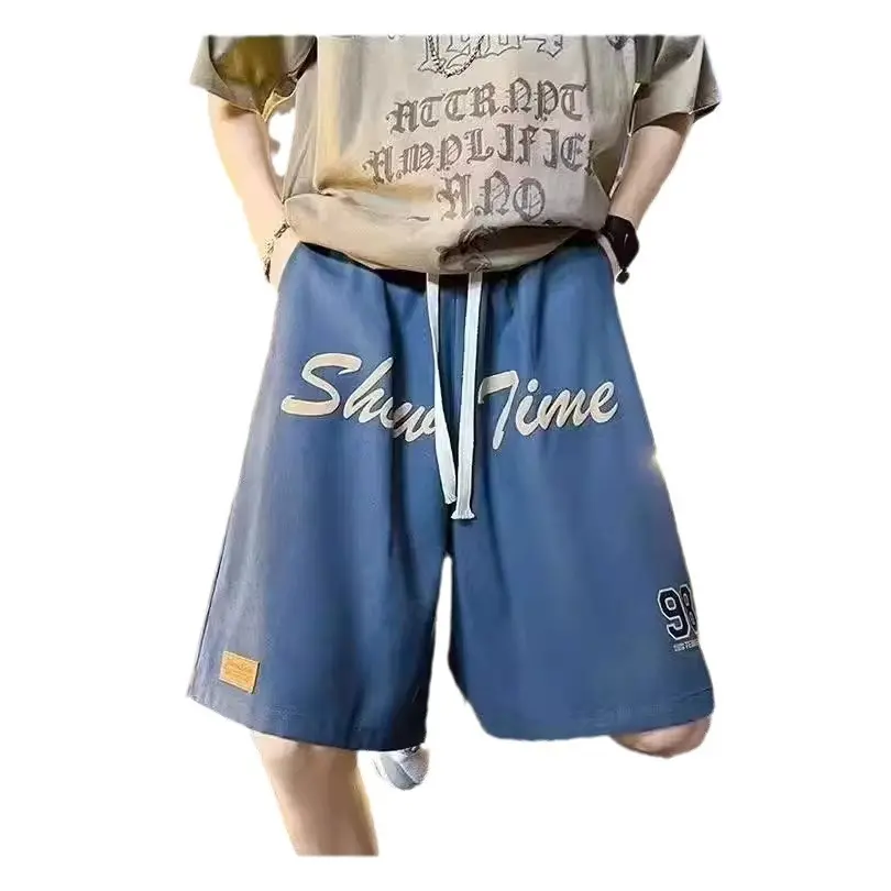 Shorts Men's Summer Casual Thin