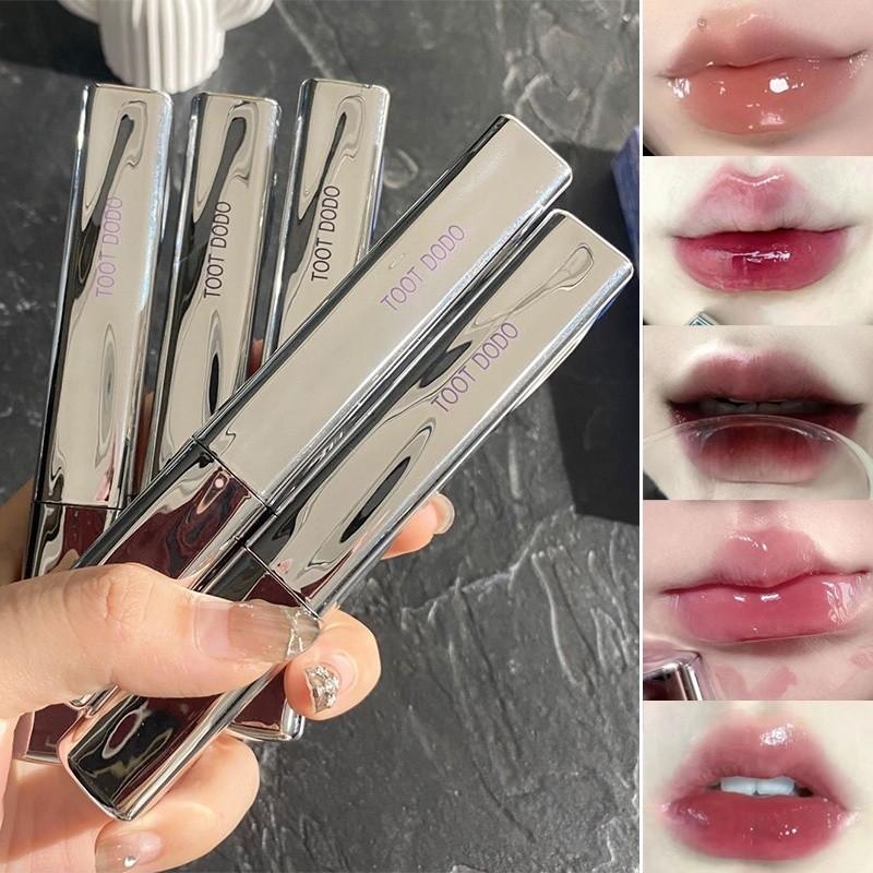 Son Bóng, Son Kem, Son Môi, Son Kem, Chất Lỏng Môi, Màu Đỏ Nhung, Lì, Dưỡng Ẩm, Sáng Bóng, Lâu Trôi, Gương Thủy Tinh, Không Thấm Nước, Làm Trắng, Trang Điểm Làm Đẹp