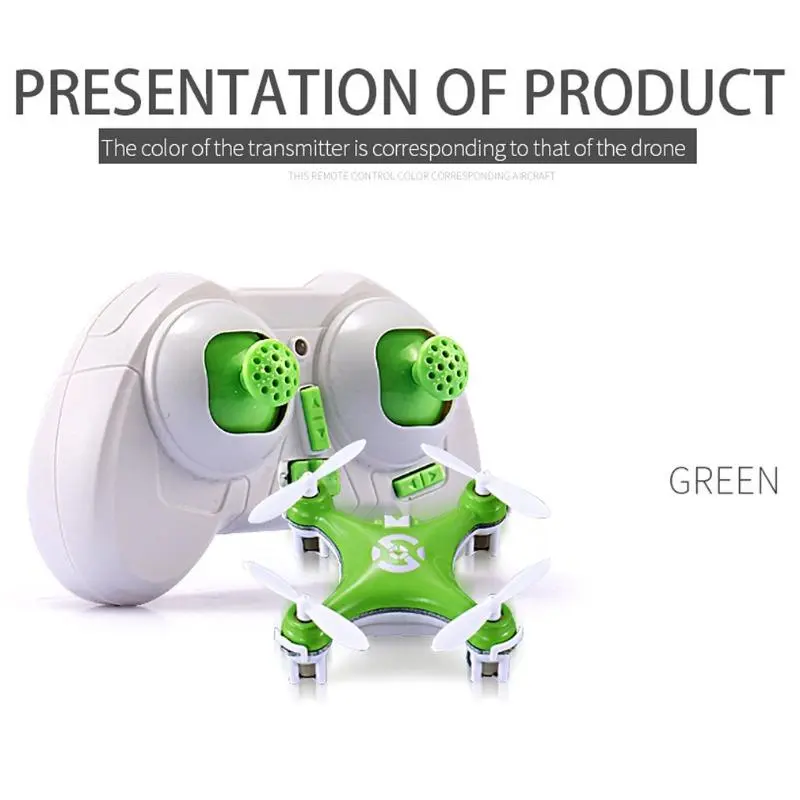 Máy Bay Không Người Lái Mini, Mô Hình Máy Bay, Điều Khiển Từ Xa 2.4G, Bốn Trục, Đồ Chơi Trẻ Em, Máy Bay Điều Khiển Từ Xa 5