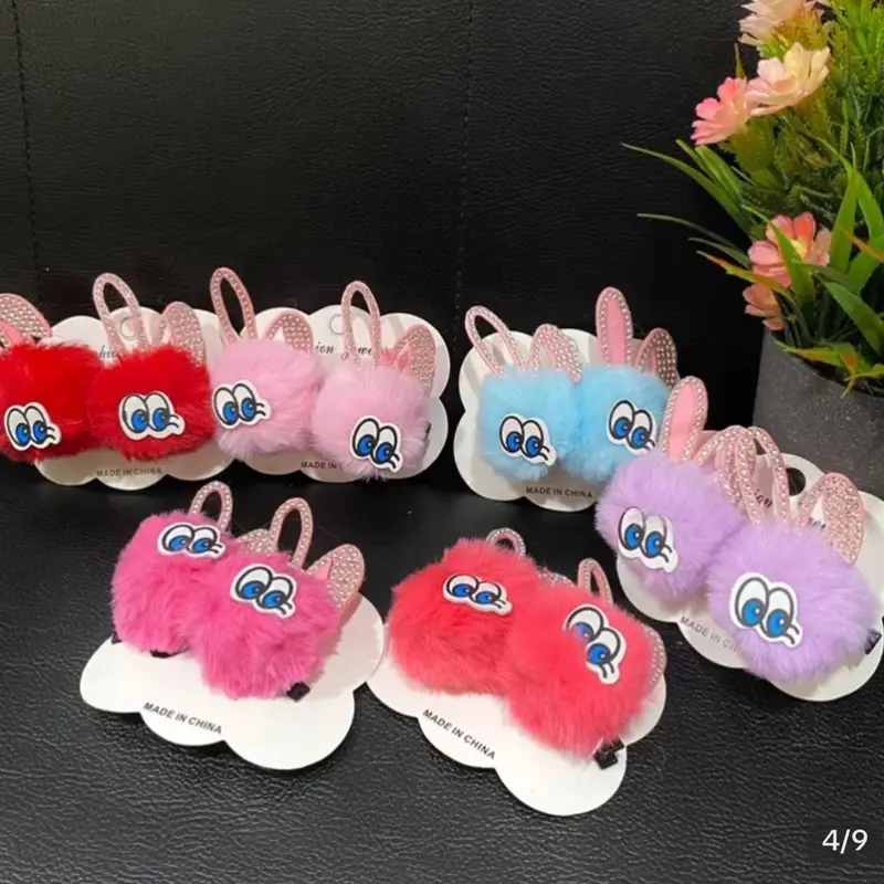 Jepit anak anak 0