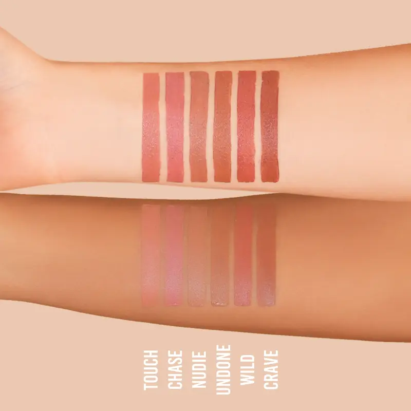 PROJECT PLUMP - Plump and Fill - Multi-use Lipliner Plumper 6