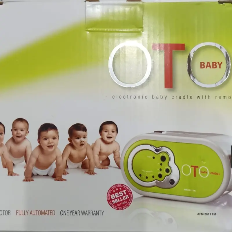 GEAR MASTER MESIN AYUNAN LISTRIK BAYI OTO POPO POLO PINPIN 1