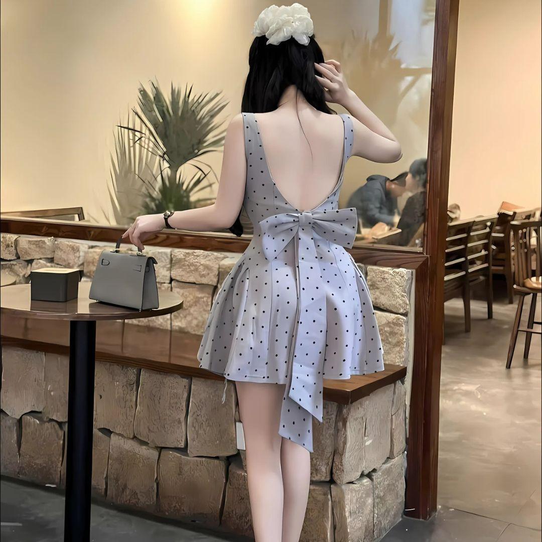 Đầm váy nữ