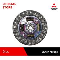 Gambar Mitsubishi Motors Disc Clutch Mirage [2301A091] dari Mitsubishi Motors Indonesia Kota Bekasi 1 Tokopedia