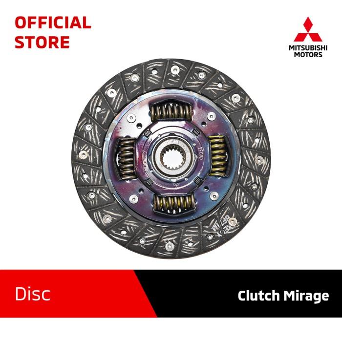 Gambar Mitsubishi Motors Disc Clutch Mirage [2301A091] dari Mitsubishi Motors Indonesia Kota Bekasi Tokopedia
