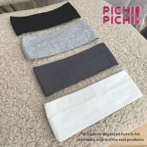 (HADIAH) HEADBAND RANDOM COLOR