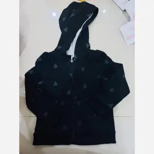 Jaket Hoodie Sweater Anak Perempuan